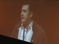 joan puigcercós a la iv conferència derc  1 