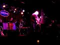 Popa CHUBBY @ BB King\