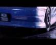 BILLA CAR SCEN...THALE AAJITH...NISSAN CEFIRO MALAYSTURBO...