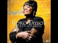 Koko Taylor Piece Of Man Official Music Video and Lyrics