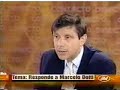 DOTTI SE DESAFILIA DE PSC PARA EVITAR SANCION DOTTI SE DESAFILIA DE PSC PARA EVITAR SANCION