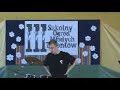Konkurs Talent�w w Gim 16