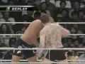 Aleksander Emelianenko vs Ricardo Morais