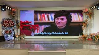 YEP 2024 DH TRUCKING - Tết Đong Đầy