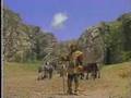 Krull - Riding the Fire Mares