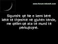 Xhenneti - Parajsa
