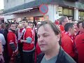 Standard Anderlecht 2008 Avant match Standard Anderlecht 2008 Avant match