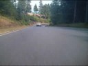 pacific raceways mustang cobra r