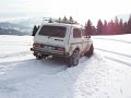 lada niva lagana