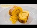 Receita de Torta de Iogurte