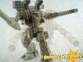 videos de Destroid Tomahawk 1/60 de Yamato