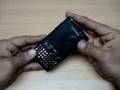Samsung i780 Review Part 1
