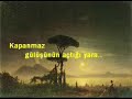 Selda Ba?can / G�n Biter G�l�?�n Kal?r Bende