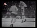 julius november floyd patterson