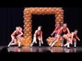 Marissa Glosny - Hip Hop Dance - 2009