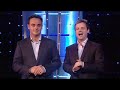 paul potts britains got talent semifinal time to say goodbye