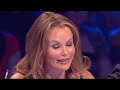 paul potts britains got talent semifinal time to say goodbye