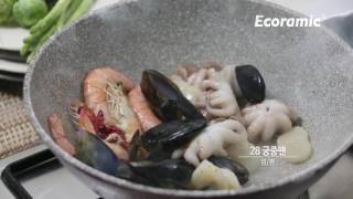 video thumbnail 3D Titanium Stone Frying Pan youtube