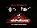 harry potter - el bananero