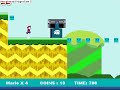 Super Mario KSB  ( Fan game )