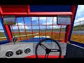rFactor Kihikihi Speedway Preview 1
