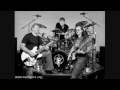 Rush - Mystic rythms