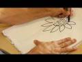 videos de Drawing From Nature : How to Draw Sunflowers