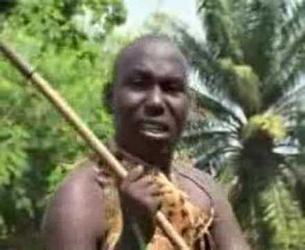 Burundi music