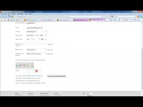 how to change username on spotify