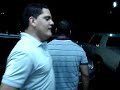 El Negro Baila ! El Negro Baila !