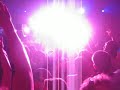 Sasha and Digweed, Bonnaroo 2007. 3:59AM