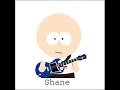 Plus 44 / (+44) - Baby, Come On (South Park)