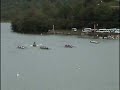 Orio Nazioarteko XIV Estropada Final B 8+ 2008