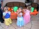 Pre Halloween Party 2008