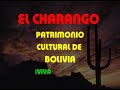 charango   presentación  estudio fácil #1  