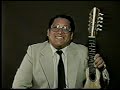 charango   presentación  estudio fácil #1  