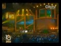 David Bisbal & Luz Rios AIRE en los Latin Grammy 2009