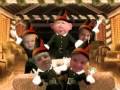 The Dows Christmas Movie 2008