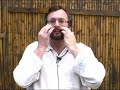 EFT with Two Hands