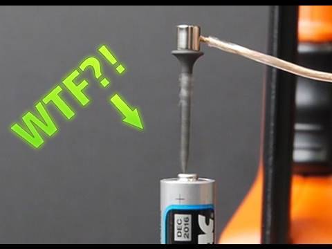 Scientific Tuesdays - Amazing Magnet Motor