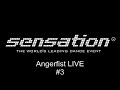 Angerfist - @ Sensation Black 2007 #3