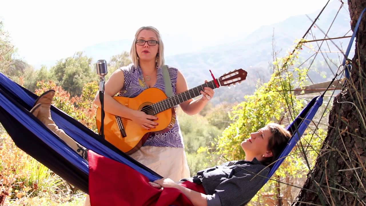 A Love Song To My Husband