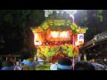 海老江八坂神社の夏祭(Summer Festival in Ebie)