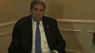 US and Russia seek to salvage truce; Syria calls it finished