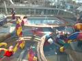 Largest Cruise Ship Sails From Finland