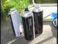 videos de Graffiti Supplies