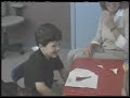 Effects of Animal Assisted Therapy on Autism (Video 3 of 5)