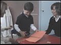 Effects of Animal Assisted Therapy on Autism (Video 3 of 5)