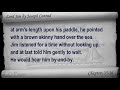 Chapter 35-36 - Lord Jim by Joseph Conrad