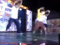 Get Busy Xyclone Jr. (Protegee\